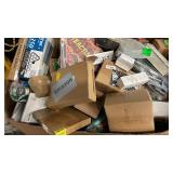 Pallet of Not Bid On Items