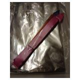 HANDMD 10 PCS Large Cellophane Bags, 30x 40 Inches Clear Cello Bags, with 10PCS Floral Ribbons, Large Basket Bag, Plastic Cellophane Gift Bag, Perfect for Gift Baskets