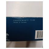 3 Boxes of KHRM02500372 11.82 oz Almond Salted Caramel Protein Crisp Bar - 6 Piece