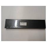 FULLHI Damascus Steel Japanese Knife with Sheath, Forged Hammered Blade Wood Handle Gyutou Filleting Chef Kitchen Knife with Box for Cooking, Camping BBQ