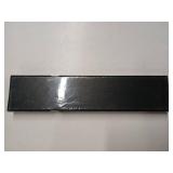 FULLHI Damascus Steel Japanese Knife with Sheath, Forged Hammered Blade Wood Handle Gyutou Filleting Chef Kitchen Knife with Box for Cooking, Camping BBQ