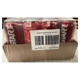 Mountain Dew Kickstart  Fruit Punch  16 Fl Oz (12 Count) Fruit Punch 16 Fl Oz (Pack of 12)