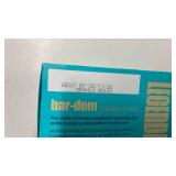 Legendary Cinnamon Protein Pastry  Low Carb Snack Pack to Go 10 Count