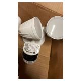 Lot of Security Camera Equipment, Untested, Sold As Is