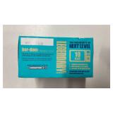 Legendary Cinnamon Protein Pastry  Low Carb Snack Pack to Go 10 Count