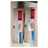 2 Boxes of CRANBERRY ALMOND CRUNCH CEREAL, CRANBERRY ALMOND CRUNCH