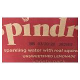Spindrift Lemonade 3 Flavor Variety 20 Pack,12 Fl Oz (Pack of 20)