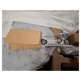 Kohler HydroRail 3-in-1 Multifunction Showerhead and Column Kit