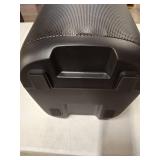 JYX Bluetooth Speaker, Home Singing Portable Party Speaker with 2 Microphones, Dual 6.5