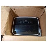 HUMSURE Portable Air Conditioners 12000 BTU Room Air Conditioning Portable for Room, 24H Timer, 5-in-1 Quiet AC Unit as Cooler Dehumidifier Fan, Remote Control Window Kit