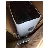 HUMSURE Portable Air Conditioners 12000 BTU Room Air Conditioning Portable for Room, 24H Timer, 5-in-1 Quiet AC Unit as Cooler Dehumidifier Fan, Remote Control Window Kit