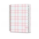 2026 Planner, Weekly and Monthly Calendar Planning Book, Jan 2026 - Dec 2026, Academic Agenda Planner for School Supplies and Office Desk Accessories - A5 (6.3" x 8.5")