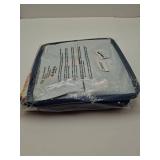 Firefighter Storage Box Set - Kids Room Organization Bins