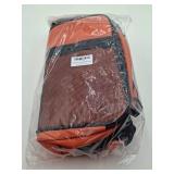 Paddle Board Cooler Bag,Waterproof SUP Deck Coolers,Leakproof Kayak Cooler Accessories, Large Capacity Insulated Cooler for Paddleboard