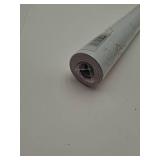 Amiya Yellow and White Floral Wallpaper Peel and Stick Gold Boho Removable Contact Paper A Set of 17.3" X 300"Retro Self Adhesive Wall Paper Decorative WallsBedrooms,Cabinets Decal Vinyl Roll