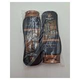 Australian Gold SPF 15 Lotion Sunscreen with Instant Bronzer - 2x8oz