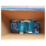 Sloosh 2 PCS Tape-C Charging Bubble Gun Toy for Ages 3-8 Boys Girls with Removable Fan, Bubble Solution, Bubble Machine Gun for Kids, Adults, Summer Toys, Party Favors, Easter, Birthday Gift, Outdoor