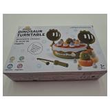 Dinosaur Pop Up Board Games, 4-in-1 Magnetic Fishing Games Set, Dinosaur Operation Game for Toddlers Ages 3+ Birthday