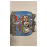 SPLASH WATER BEVERAGE 6 Pack of 16.9floz Bottles