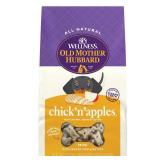 Old Mother Hubbard by Wellness Classic Crunchy CHICK