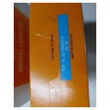 2 Boxes of Amazon Brand - Happy Belly Animal Cookies, 13 Ounce (Reformulation) (B094QP93G3)