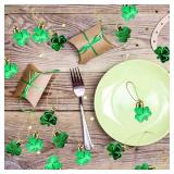 30 PCS St. Patrick