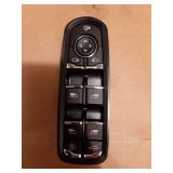 Driver Left Door Window Switch Fits for Porsche Cayenne (21-11) / Porsche Macan (22-15) / Porsche Panamera (16-14), (12-11) 7PP959858 DWS2234 - Retail: $25