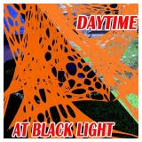 700 Sqft Giant Durable Spider Web Halloween Decorative Outdoor, Beef Web for Glow in The Dark Spider Web, Orange Giant Spider Outdoor Decor Set with 3 Blacklight (24FT x 4FT) - Retail: $7