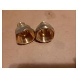 2 Pieces XFITTING 3/4 Pex X 1" Male NPT Adapter - Brass Crimp Fitting for Pex B Tubing - Full Port, Male, 2 Packs - Retail: $11"