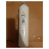 RT1-PPC Filter, Replacement for T1 Countertop Reverse Osmosis Water Filter, 6-12 Month Lifetime
