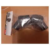 Shop-Vac 1-1/4 Round Brush, 2 Pack - Retail: $9"