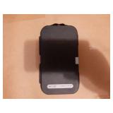 A17 iPhone 17 Pro Max Case | MagSafe Compatible | Touch-Sensitive Buttons | Integrated Drop Protection | Military-Grade Outdoor Design Black - Retail: $26