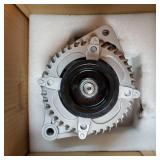AND0339 11150 11151 31100-RDJ-A01 Alternator Compatible with Acura MDX RL TL for Honda Odyssey Pilot Ridgeline 3.2 3.5L 3.7L, 11099 Auto Part Alternator 130AMP 12V. VISIBLE BROKE PLASTIC.  SEE LAST PH