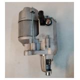 Starter Fit for Dodge Ram 1500 02-08 3.7L 99-01 3.9L 03-08 4.7L 99-01 5.2L 99-03 5.9L, for Ram 2500/3500 99-02 5.9L, for Dakota 99-03 5.9L/3.9L 04-08 3.7L 00-08 4.7L, for Durango 99-00 5.2L 99-03 5.9L