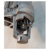 Starter Fit for Dodge Ram 1500 02-08 3.7L 99-01 3.9L 03-08 4.7L 99-01 5.2L 99-03 5.9L, for Ram 2500/3500 99-02 5.9L, for Dakota 99-03 5.9L/3.9L 04-08 3.7L 00-08 4.7L, for Durango 99-00 5.2L 99-03 5.9L