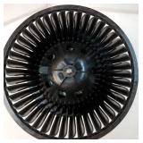 HVAC Blower Motor Fan Fits for 2014-2015 Nissan Rogue Select, 2007-2012 Nissan Sentra, 2008-2013 Nissan Rogue 27225-ET10A 27225-JM01B 27225EN000 700253 - Retail: $31