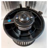HVAC Blower Motor Fan Fits for 2014-2015 Nissan Rogue Select, 2007-2012 Nissan Sentra, 2008-2013 Nissan Rogue 27225-ET10A 27225-JM01B 27225EN000 700253 - Retail: $31