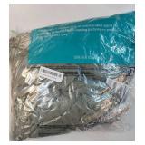 Recliner Chair Covers 4-Pieces Reclining Chair Slipcovers with Pocket& Elastic Bottom, Soft Feel Fitted Lazy Boy Sofa Couch Cover Washable, Stretch Recliner Furniture Protector - Retail: $39