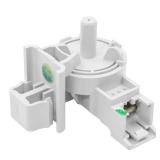 WPW10448876 Washer Water-Level Pressure Switch - Replacement for Whirlpool AP6021553, W10448876, 2312075, PS11754877, WPW10448876VP - Retail: $16