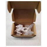 WPW10448876 Washer Water-Level Pressure Switch - Replacement for Whirlpool AP6021553, W10448876, 2312075, PS11754877, WPW10448876VP - Retail: $16