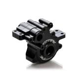 RACING LLC Dr10 Alloy Gear Box for The Dr10 Db10 ETK2010 Electric Car/Truck Option Parts - Retail: $46