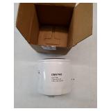 Engine Oil Filter GM47465 252834 Compatible with Kohler Diesel Engines Replace Subaru 15208AA020 / Bobcat 3974113B / John Deere M811332 / Ford E92Z6731A - Retail: $14