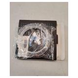 Art3d Double-Sided Mounting Tape (10FT), Multipurpose Removable Adhesive Foam Tape, Transparent, Household - Retail: $4