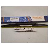 14 inch Rear Windshield Wiper Blade Replacement for Subaru Forester 2006-2022 Ascent 2019-2022 Impreza 2005-2011 Legacy 2005-2008 Outback 2005-2019 Back Window 14-B H354 - Retail: $10