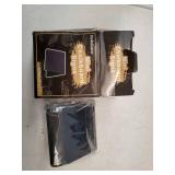 12 Pack 4x3"Mini Chalkboard Signs for Chalk Sign for Food - Party - Buffet - Table Sign Chalkboard - Wedding - Bakery - Small - Retail: $10"