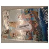 Disney Moana Tattoo Set - 50 Assorted Temporary Tattoos Bundle | Disney Party Supplies for Kids - Retail: $9