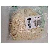 Fish Net Decorations for Party, 2mm Natural Cotton Hawaiian Party Fish Net Decorative, Nautical Themed Cotton Fishnet Room Under The Sea Ocean Beach Party Decor (1) - Retail: $6