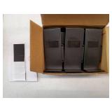 Spice Drawer Organizer, 12PCS Interlocking Expandable Seasoning Rack Tray Insert for Kitchen Drawers, Spice Rack Drawer for Spice Jars - Retail: $9