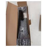 Tomskiko Solar House Numbers for Outside, Lighted Solar Address Sign Plaque Address Numbers for Houses Waterproof LED Solar Powered Address Sign with Stakes for Outside Home,Yard,Street (3000K-6000K) 