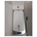 BEESHOP 48kHz Ultrasonic Jewelry Cleaner, Dual Modes with Degas Function, for Jewelry, Glasses, Rings, Retainers, Dentures, Watch Straps & More, 19oz 304 Stainless Steel Tank, 30W Sonic Cleaner Power 